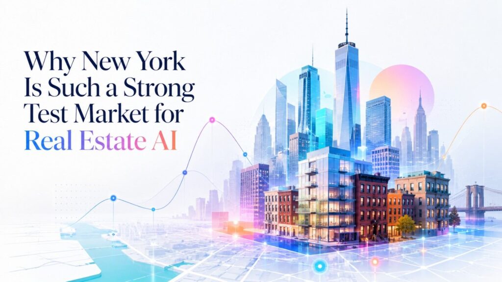 AI becomes useful when it can understand those streams of information and do something with them.