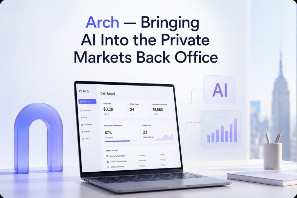 Private equity, venture capital, real estate, credit and other alternative investments generate huge volumes of statements, capital calls, tax documents, notices and portfolio information. Much of it has historically moved through email, PDFs and portals.