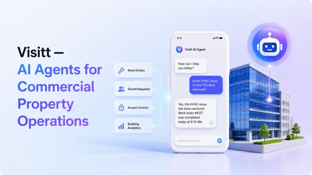 The New York AI-native commercial property operations company announced a $22 million Series B in January 2026. It said it had more than 150 customers and reported 900% growth in managed square footage during 2025. Those figures are company-reported and should be viewed in that context.