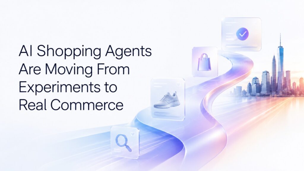 McKinsey's February 2026 U.S. ConsumerWise research found that 68% of consumers had used at least one AI tool during the previous three months. Among all respondents, 19% said they were using AI to discover or make decisions about brands, products or services.