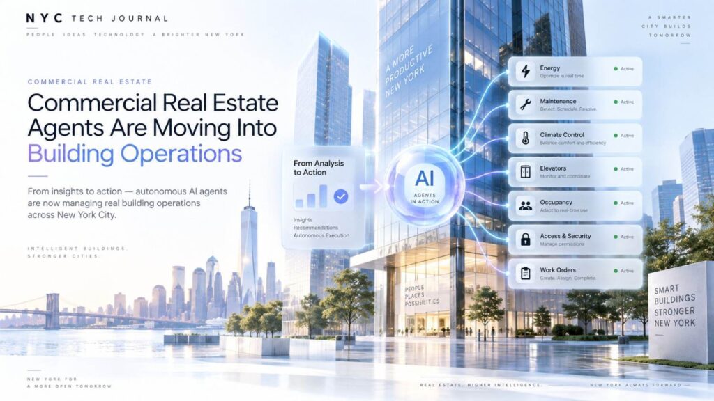 Visitt introduced an autonomous COI agent designed to extract insurance requirements from contracts and leases, review incoming certificates, contact vendors or tenants for missing information, track compliance, and escalate cases when necessary. Those descriptions come from Visitt itself, so they should be treated as vendor claims rather than independent performance findings.