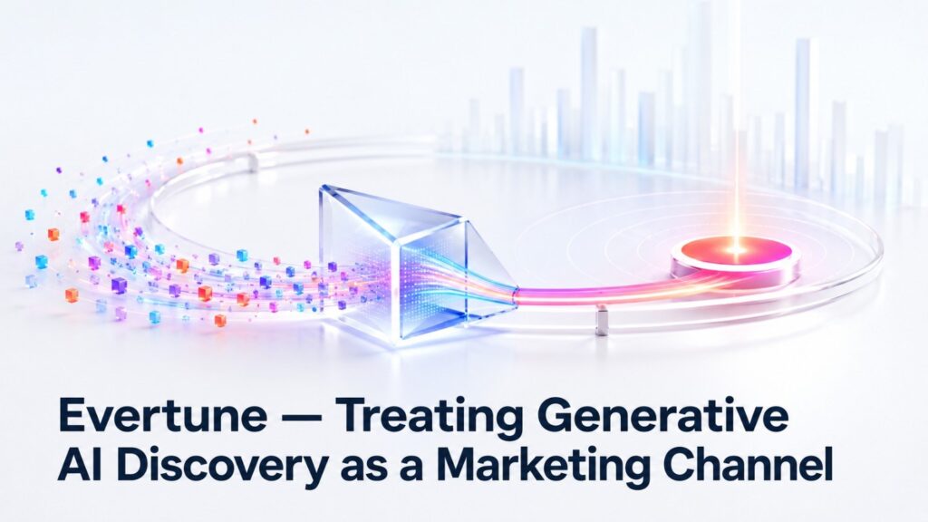 The New York company was founded in 2024 by executives with deep experience in programmatic advertising, including early employees of The Trade Desk. It has reported approximately $20 million in funding, including a $15 million Series A.
