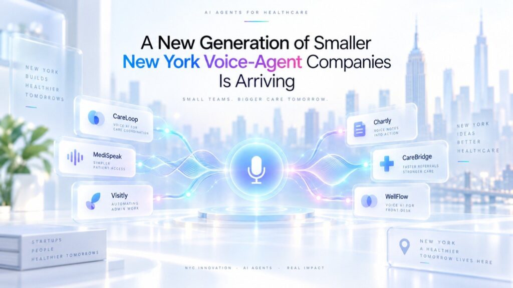 Prosper describes AI phone agents that automate scheduling, balance reminders, claim-status checks, benefit verification, and prior authorization while integrating with dozens of EHR systems.