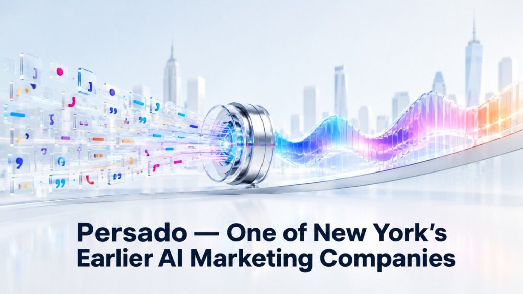 Founded in 2012 and headquartered in New York, the company has raised approximately $97.5 million according to public private-market databases.