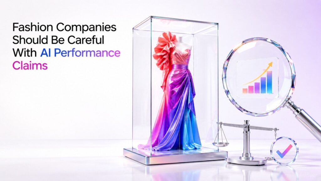 They may report faster product development, higher conversion, lower production costs, fewer returns, larger baskets, or greater content output.