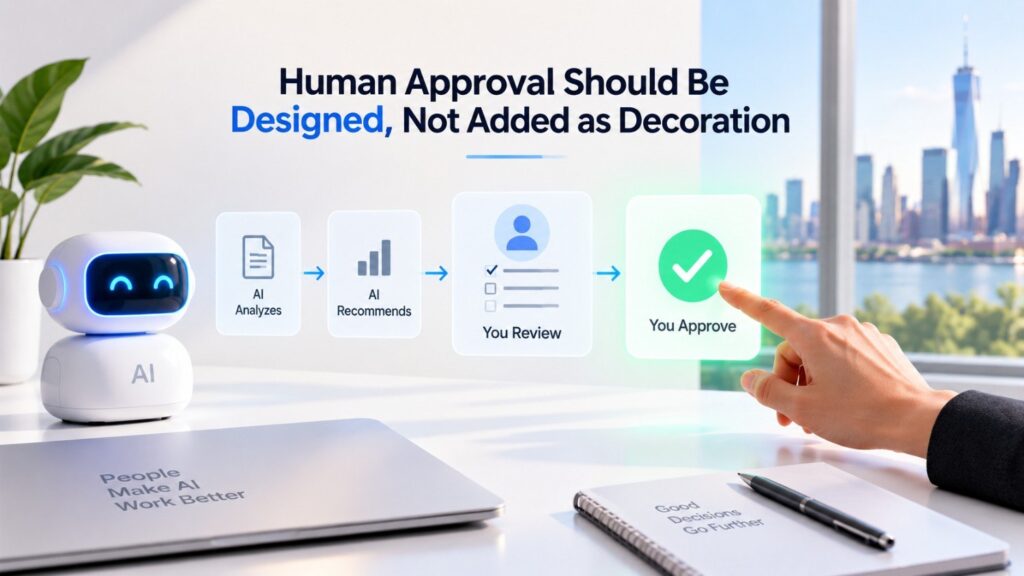 For example, an agent might automatically research 500 prospects and remove companies that clearly fail basic qualification rules.
