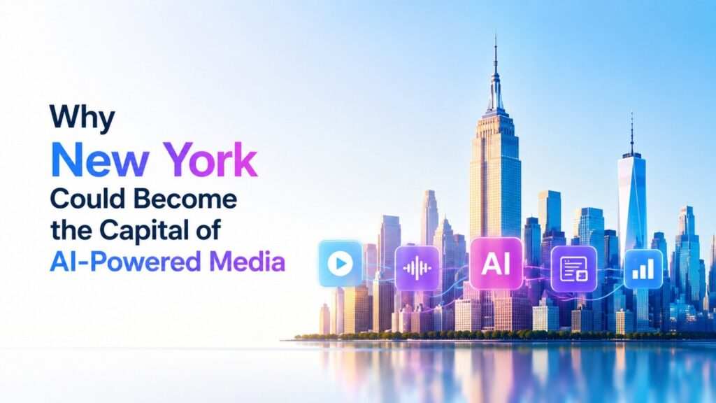Shade can serve creative teams struggling with massive asset libraries, while Bria can bring rights-aware generative AI into professional production.