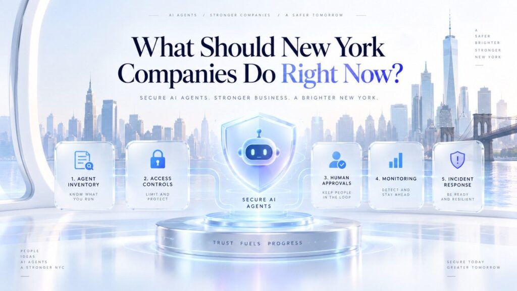 What changes is the speed, independence, and scale at which software can now operate.