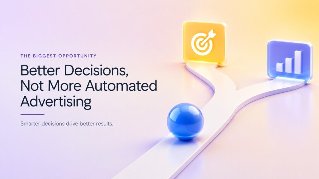 Customer data can create more possible segments than planning teams could ever manage manually. AI-generated answers can change how brands are discovered before marketers even understand how their companies are being represented.
